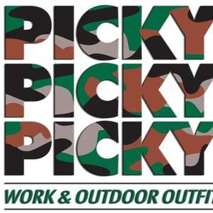 Meet your Posher, Natasha